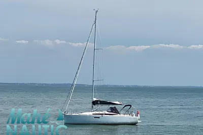 2023 Jeanneau Sun Odyssey 349