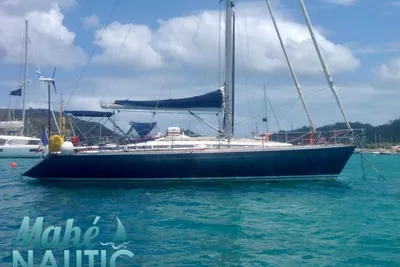 2002 Pardo Yachts GRAND SOLEIL 43