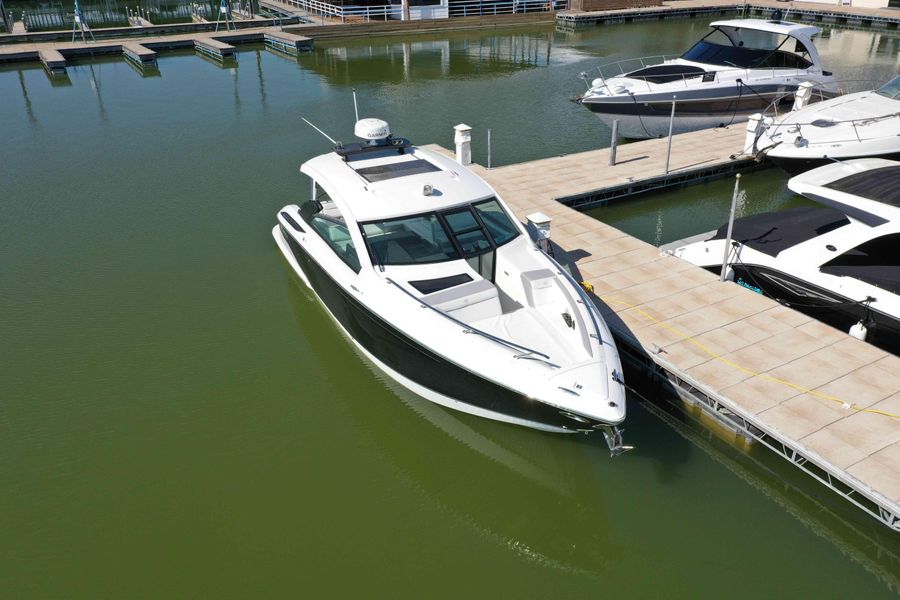 2019 Cobalt A 36