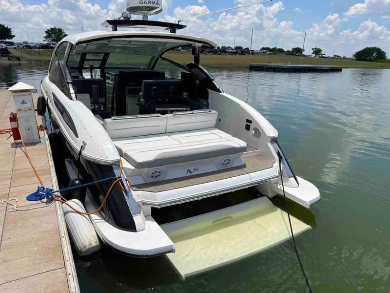 2019 Cobalt A 36