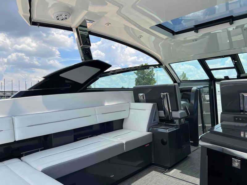 2019 Cobalt A 36