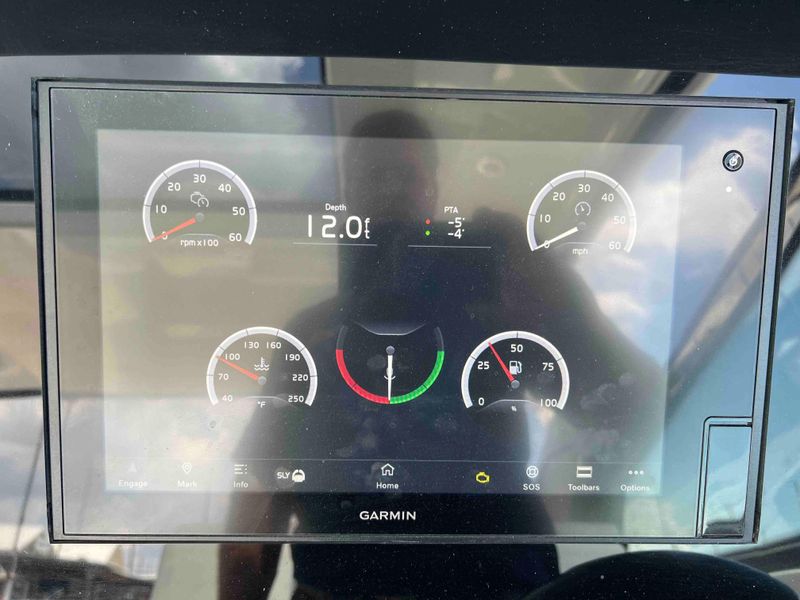 2019 Cobalt A 36