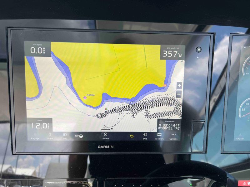 2019 Cobalt A 36