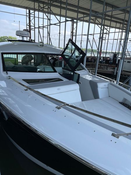 2019 Cobalt A 36