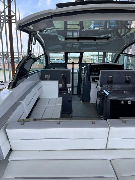 2019 Cobalt A 36