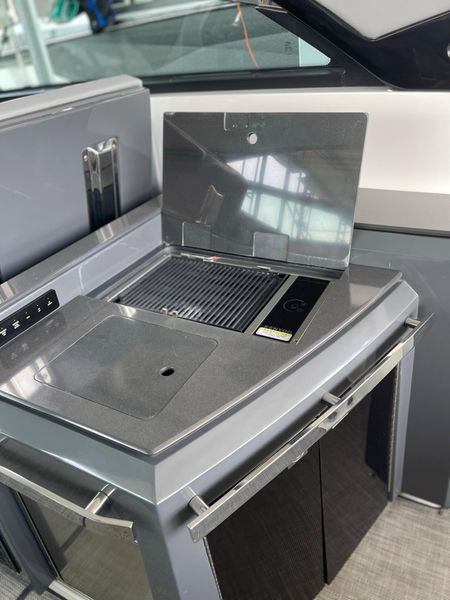 2019 Cobalt A 36