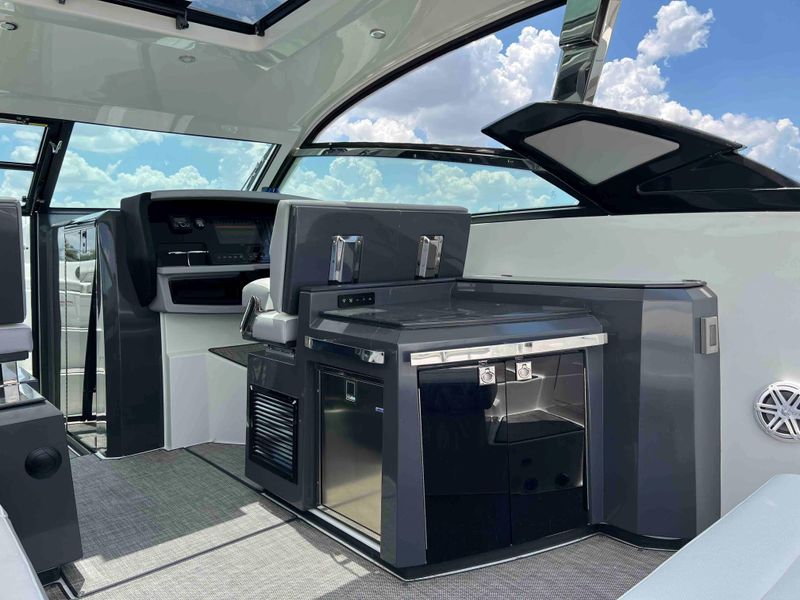 2019 Cobalt A 36