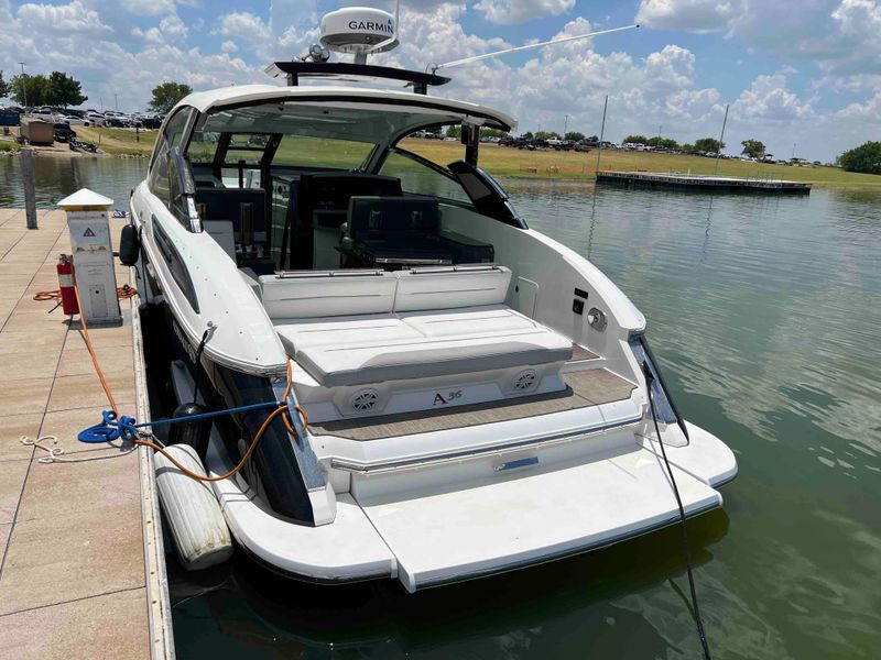 2019 Cobalt A 36