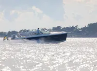 2024 Delta Powerboats 33 Open