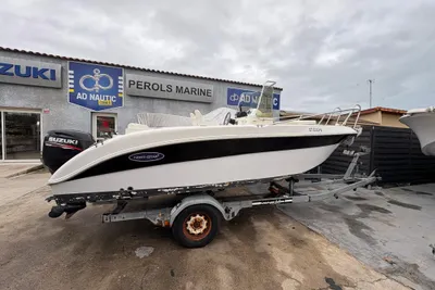 2006 Northstar 190cc Open