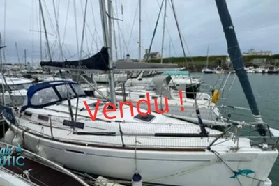 2008 Dufour 325 Grand Large