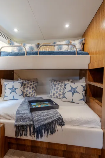 2024 Two Oceans 555 - 003 Yacht Photos Pics 