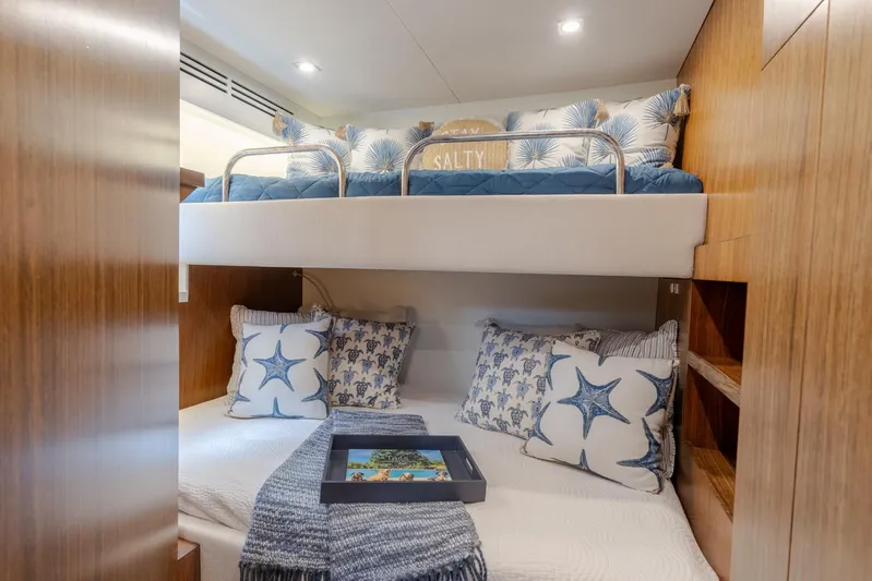 2024 Two Oceans 555 - 003 Yacht Photos Pics 