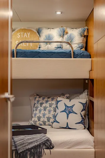 2024 Two Oceans 555 - 003 Yacht Photos Pics 