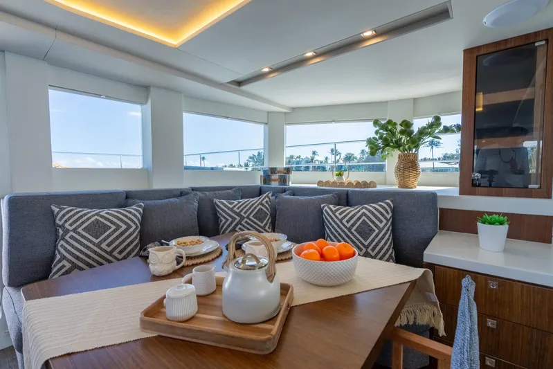 2024 Two Oceans 555 - 003 Yacht Photos Pics 