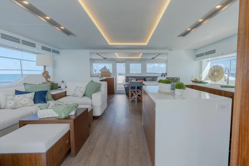 2024 Two Oceans 555 - 003 Yacht Photos Pics 