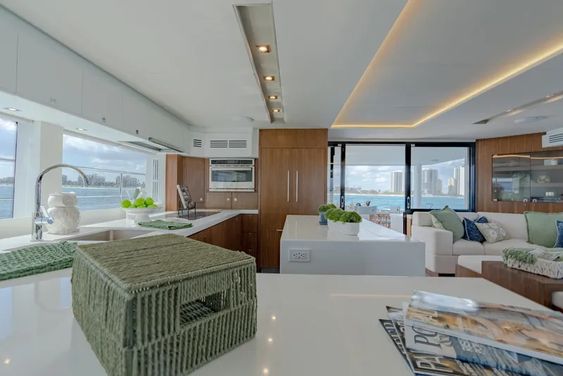 2024 Two Oceans 555 - 003 Yacht Photos Pics 