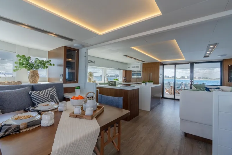 2024 Two Oceans 555 - 003 Yacht Photos Pics 