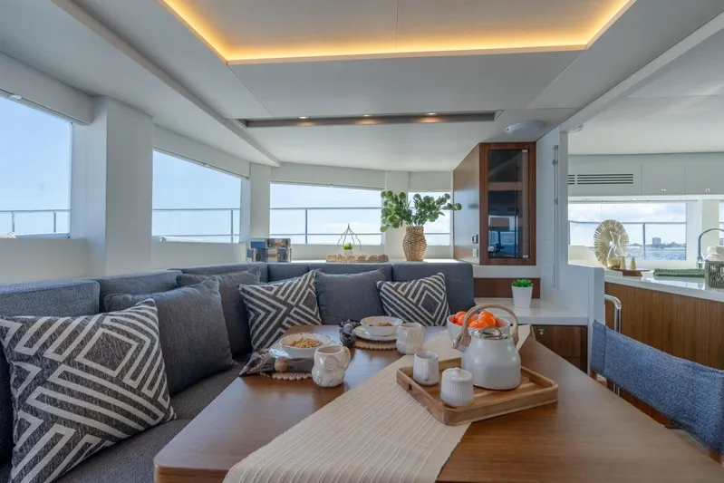 2024 Two Oceans 555 - 003 Yacht Photos Pics 