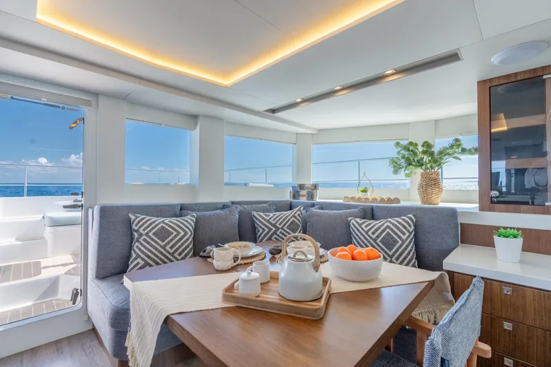 2024 Two Oceans 555 - 003 Yacht Photos Pics 