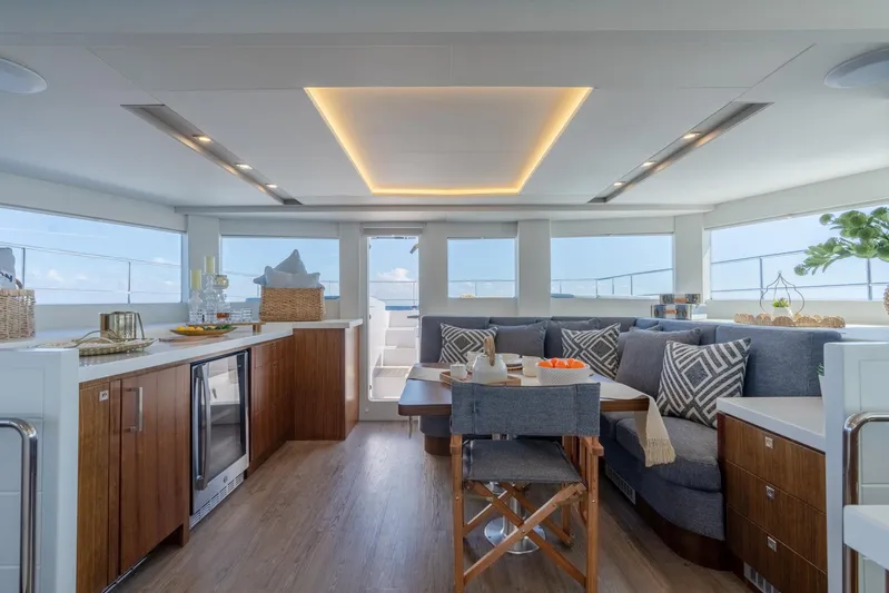 2024 Two Oceans 555 - 003 Yacht Photos Pics 