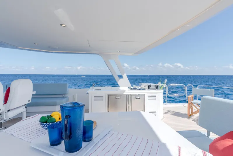 2024 Two Oceans 555 - 003 Yacht Photos Pics 