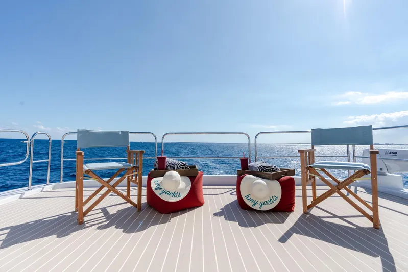 2024 Two Oceans 555 - 003 Yacht Photos Pics 