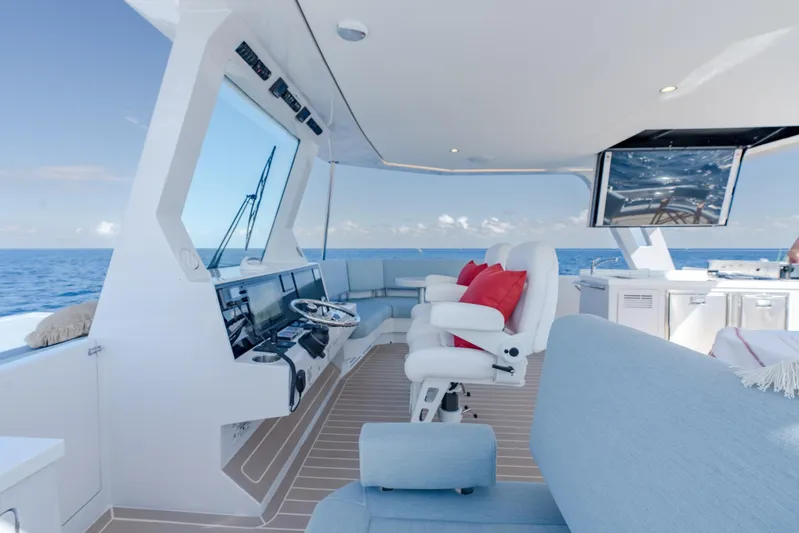 2024 Two Oceans 555 - 003 Yacht Photos Pics 