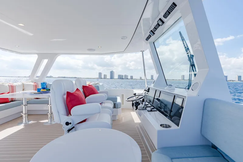 2024 Two Oceans 555 - 003 Yacht Photos Pics 