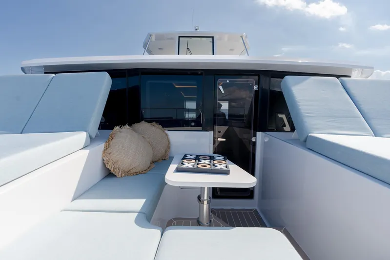 2024 Two Oceans 555 - 003 Yacht Photos Pics 