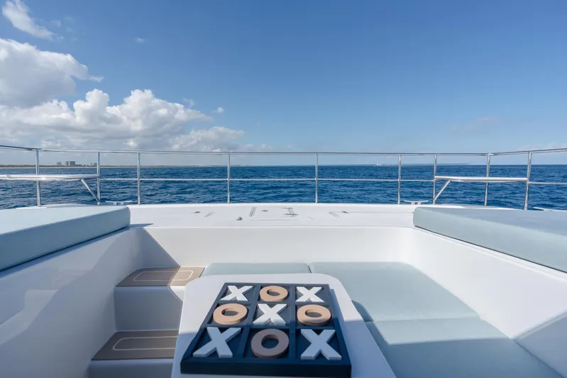 2024 Two Oceans 555 - 003 Yacht Photos Pics 