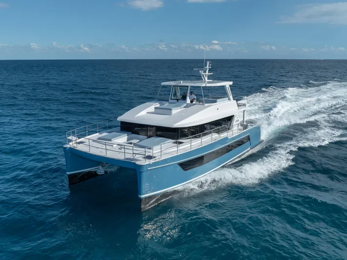 2024 Two Oceans 555 - 003 Yacht Photos Pics 