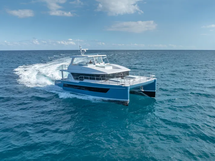 2024 Two Oceans 555 - 003 Yacht Photos Pics 