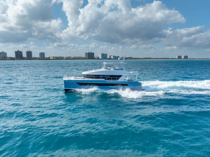 2024 Two Oceans 555 - 003 Yacht Photos Pics 