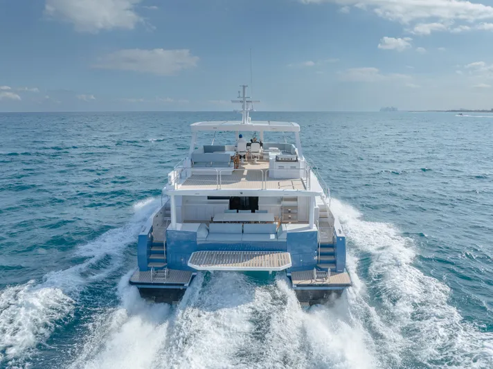 2024 Two Oceans 555 - 003 Yacht Photos Pics 