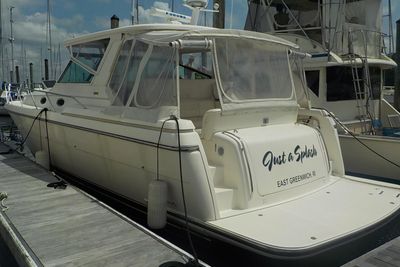 Tiara Yachts 4000 Express