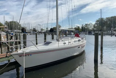 Catalina 36