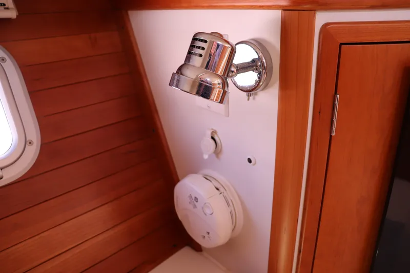 Rambler VIII Yacht Photos Pics 