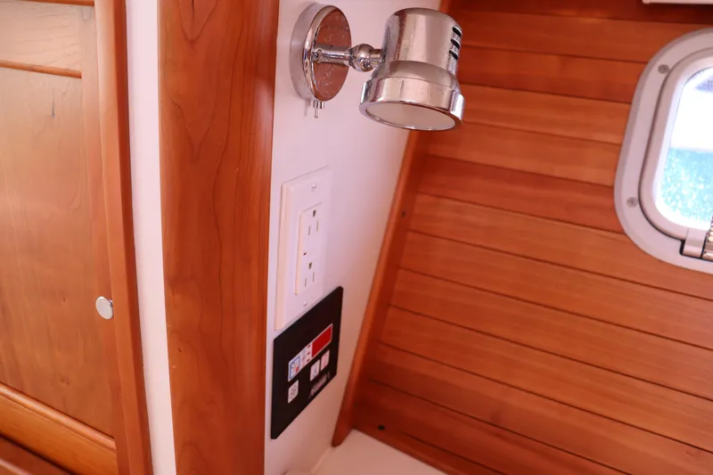 Rambler VIII Yacht Photos Pics 