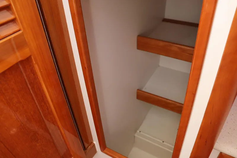 Rambler VIII Yacht Photos Pics 