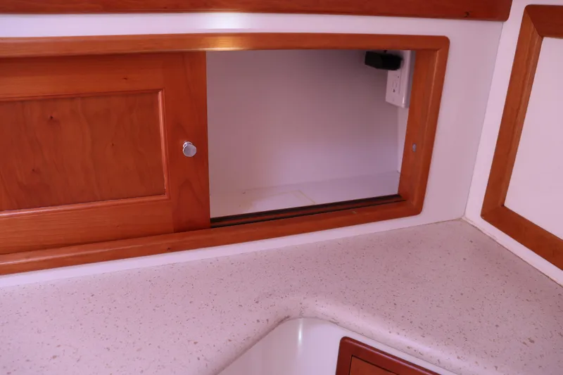 Rambler VIII Yacht Photos Pics 