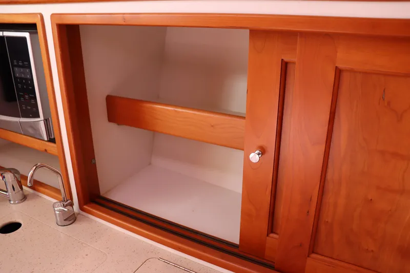 Rambler VIII Yacht Photos Pics 