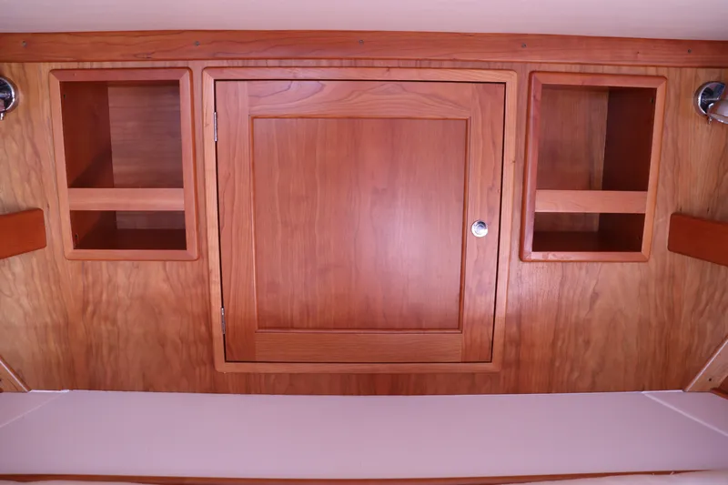 Rambler VIII Yacht Photos Pics 