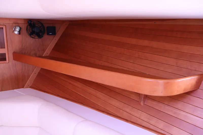 Rambler VIII Yacht Photos Pics 