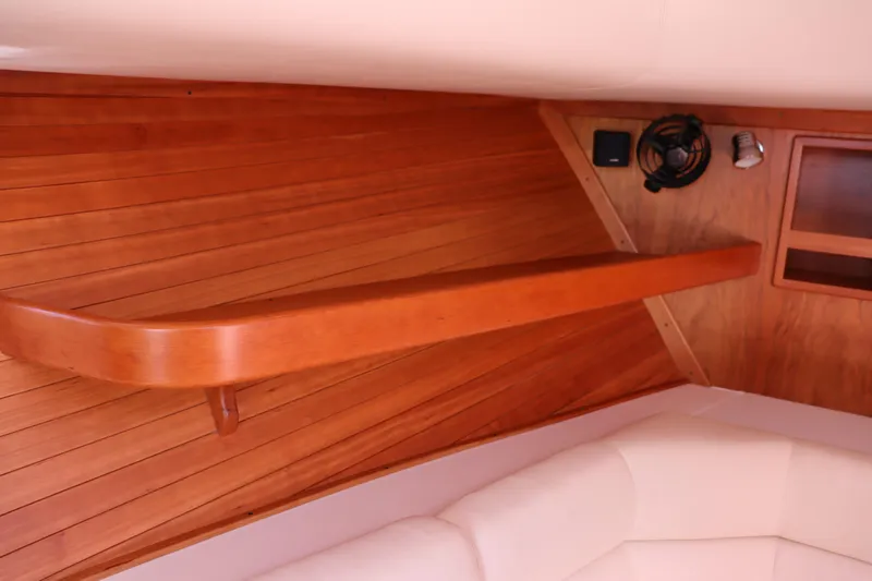 Rambler VIII Yacht Photos Pics 