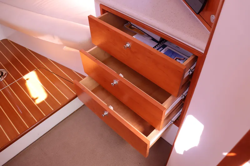 Rambler VIII Yacht Photos Pics 