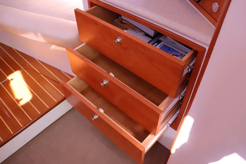 Rambler VIII Yacht Photos Pics 