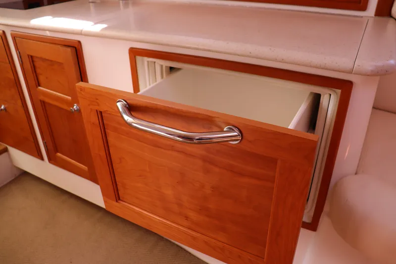 Rambler VIII Yacht Photos Pics 