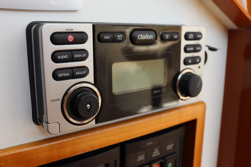 Rambler VIII Yacht Photos Pics 