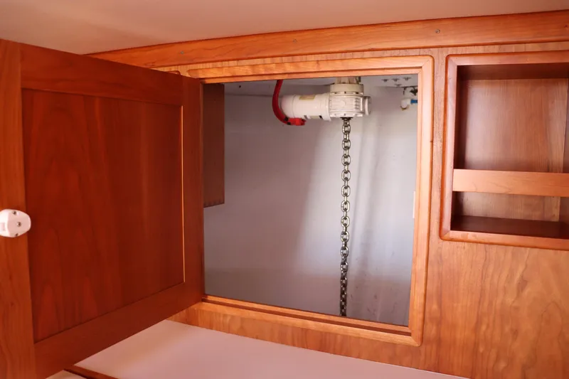 Rambler VIII Yacht Photos Pics 